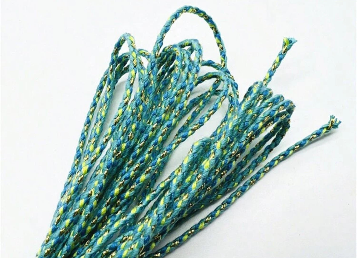 Collier breloques à personnaliser