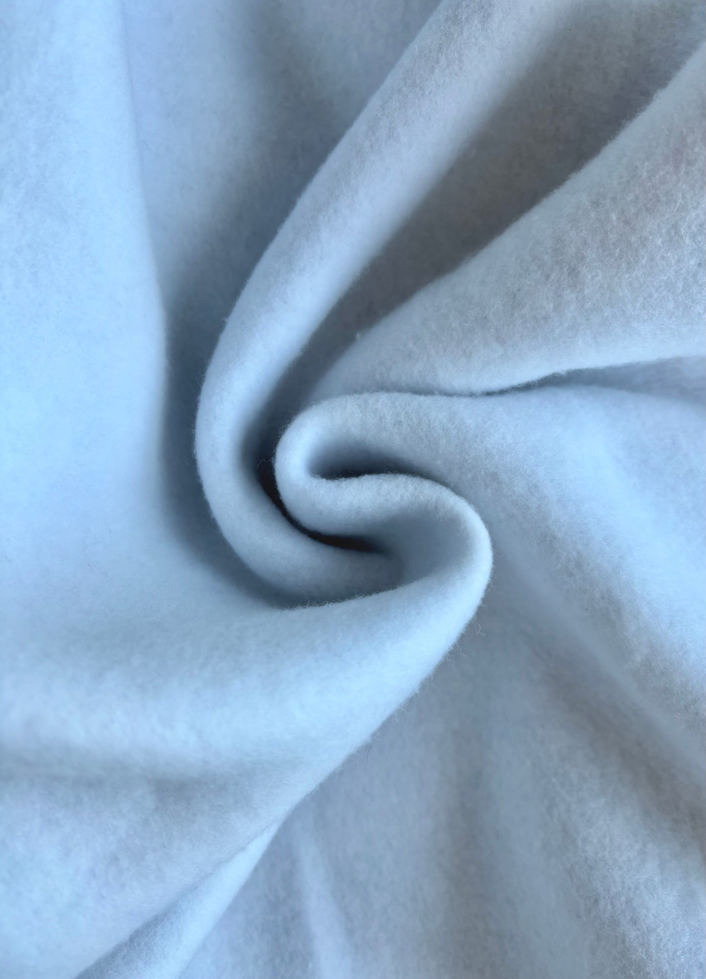 Sweat molletonné « Iconic Era » en coton - gris et rose