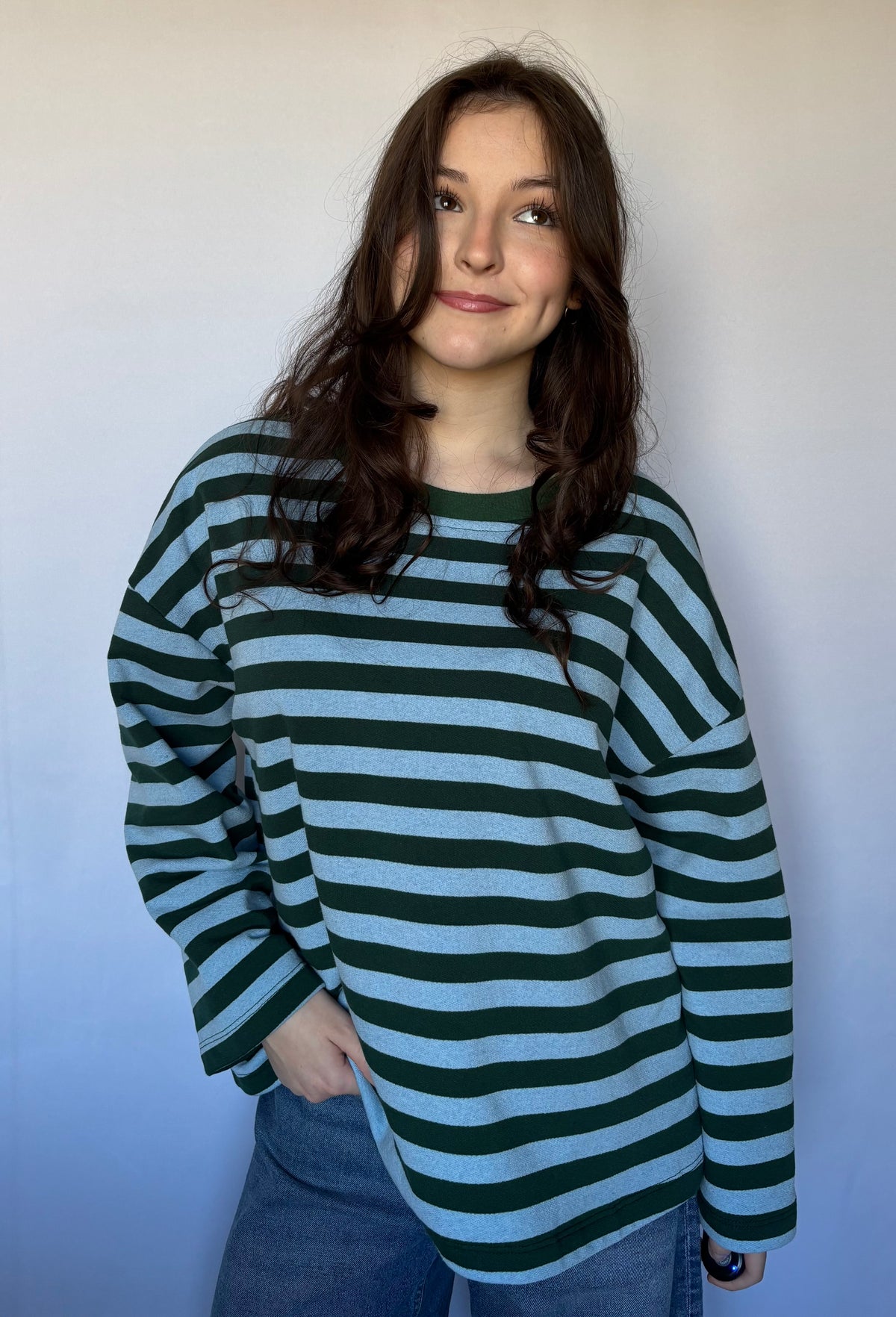 Haut Emylou Boutique