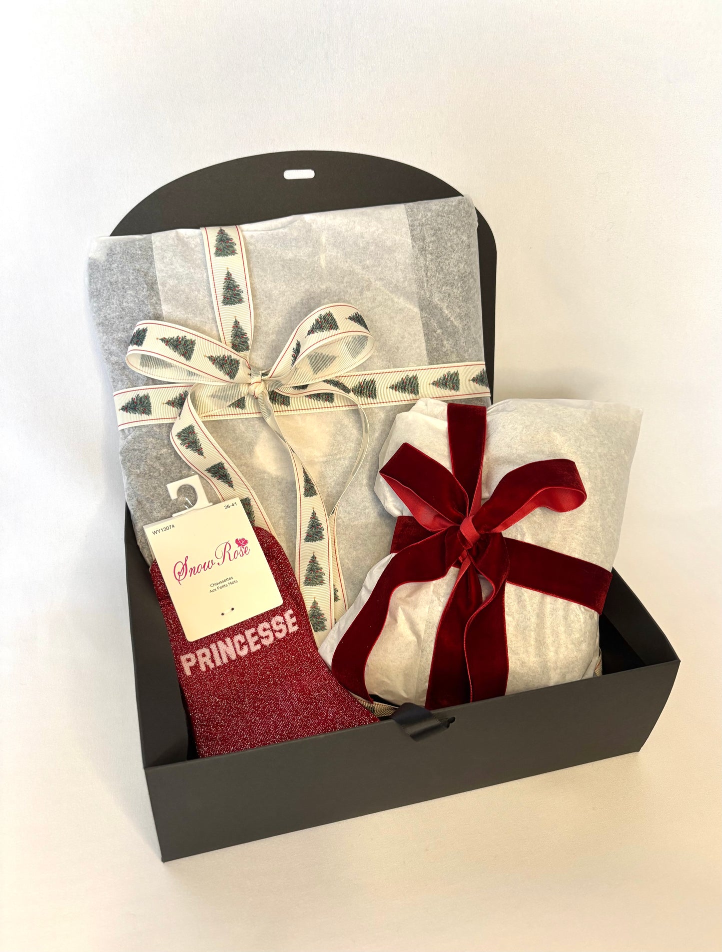 Party girl box 🪩 (valeur réelle +60€)