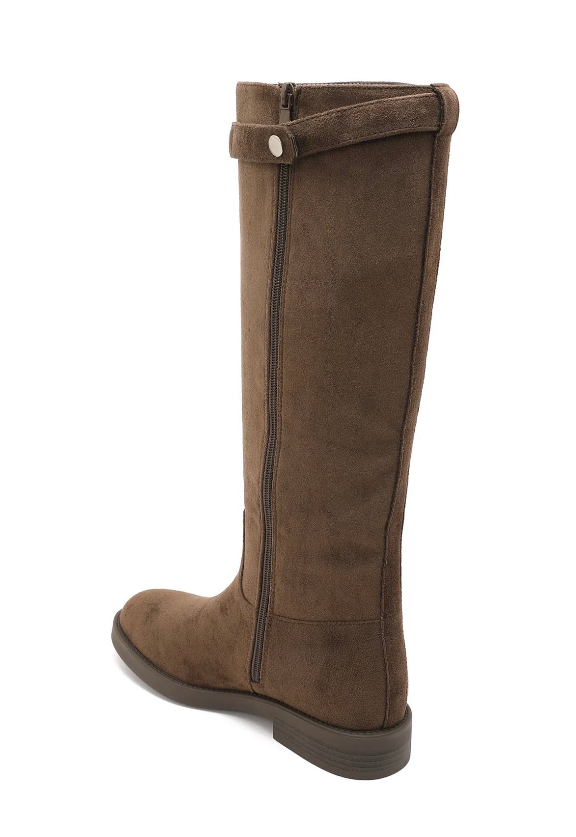 Bottes hautes cavalières Kelly