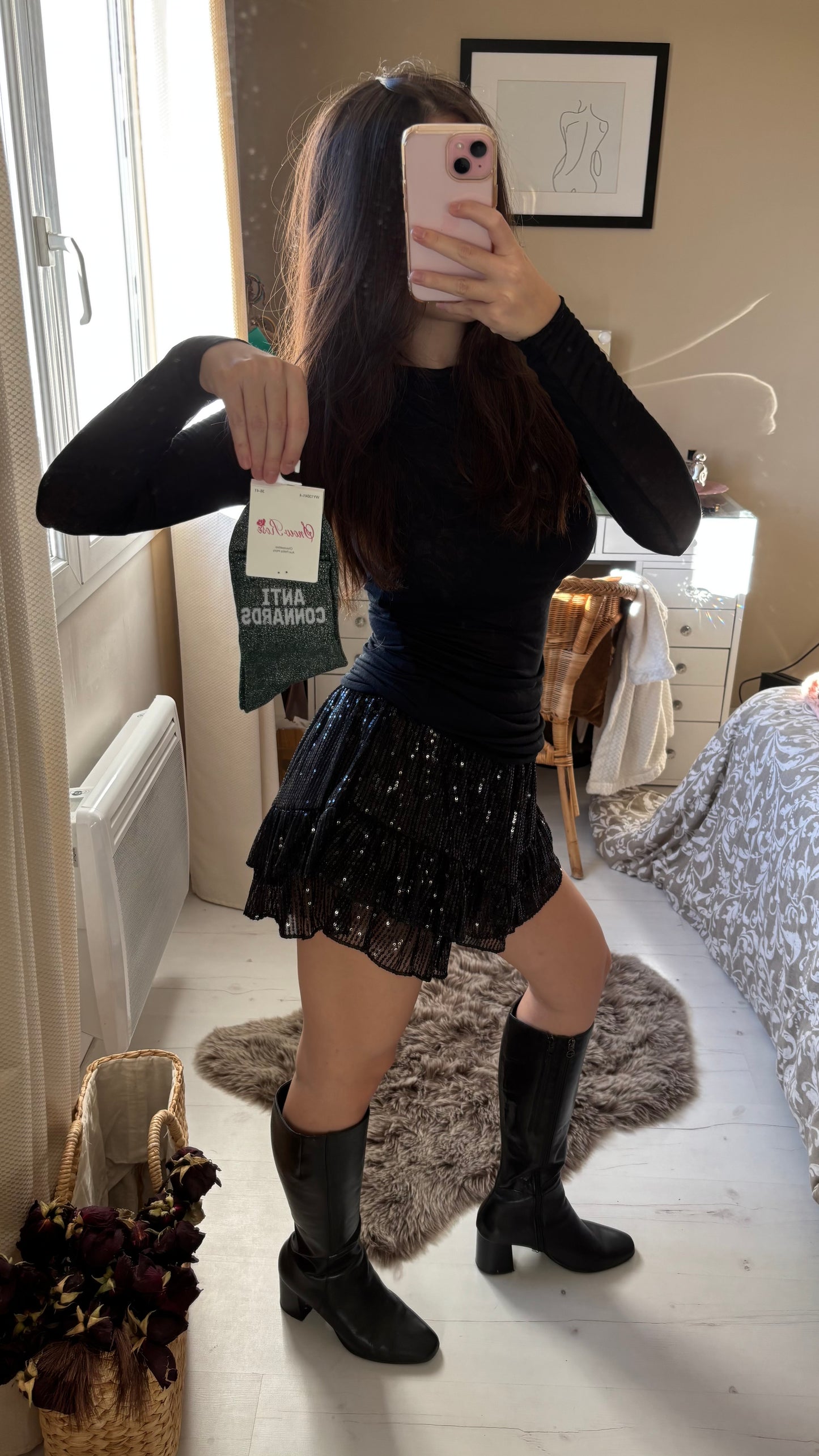 Party girl box 🪩 (valeur réelle +60€)