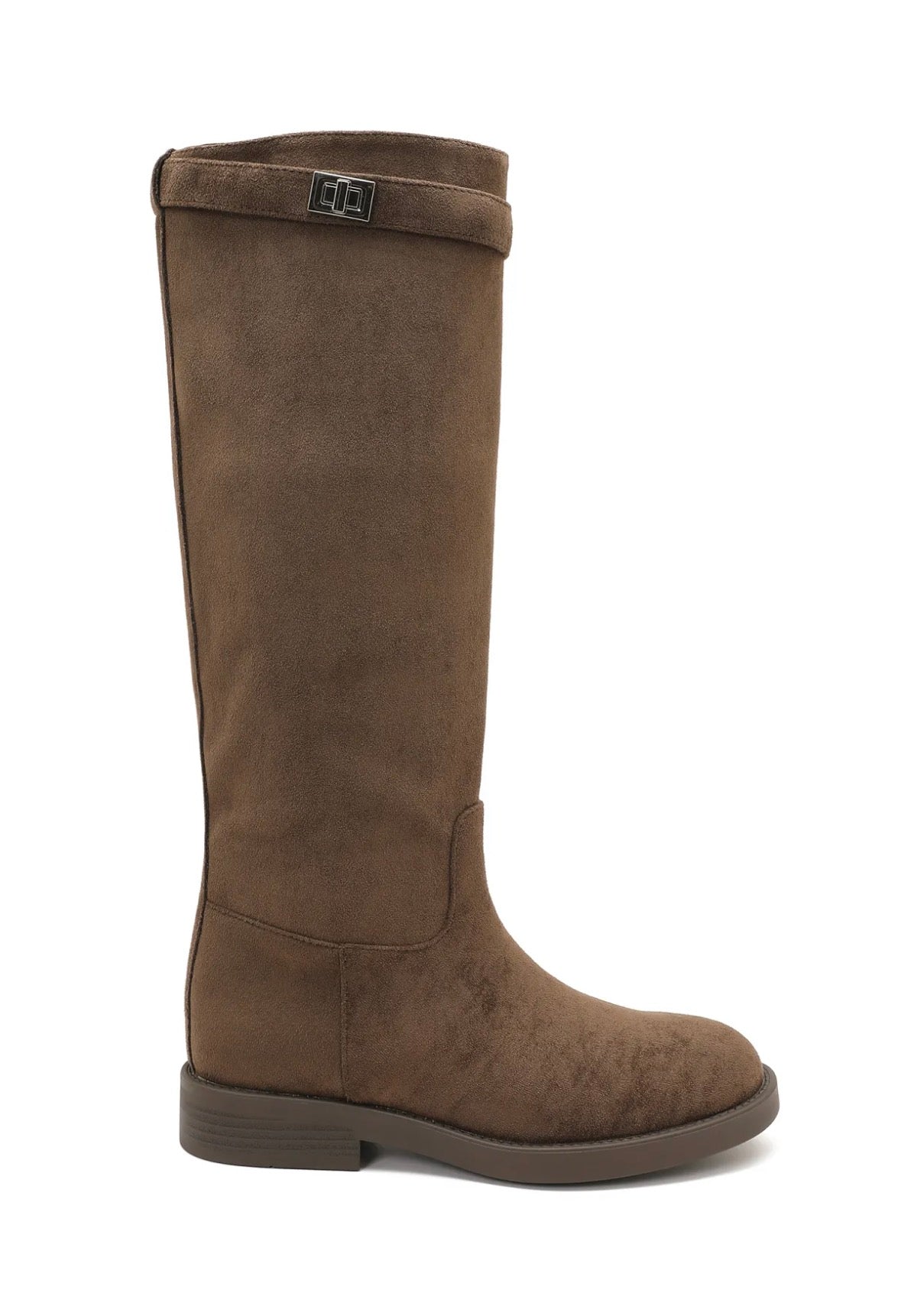 Bottes hautes cavalières Kelly