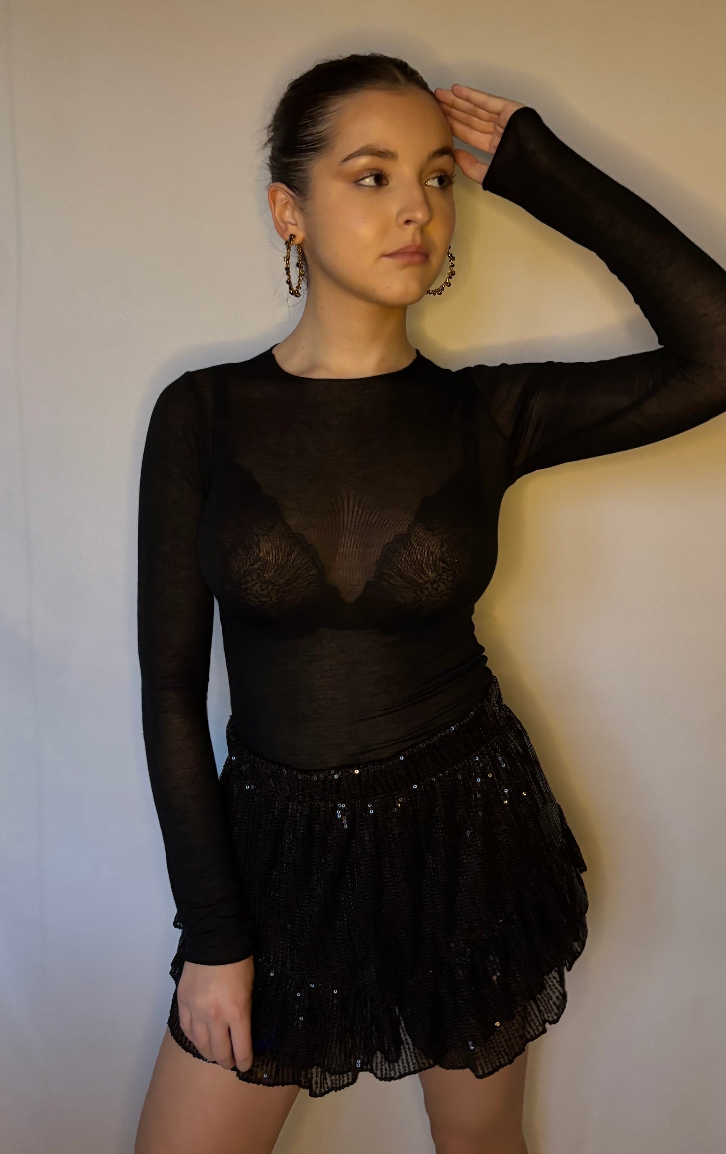 Party girl box 🪩 (valeur réelle +60€)