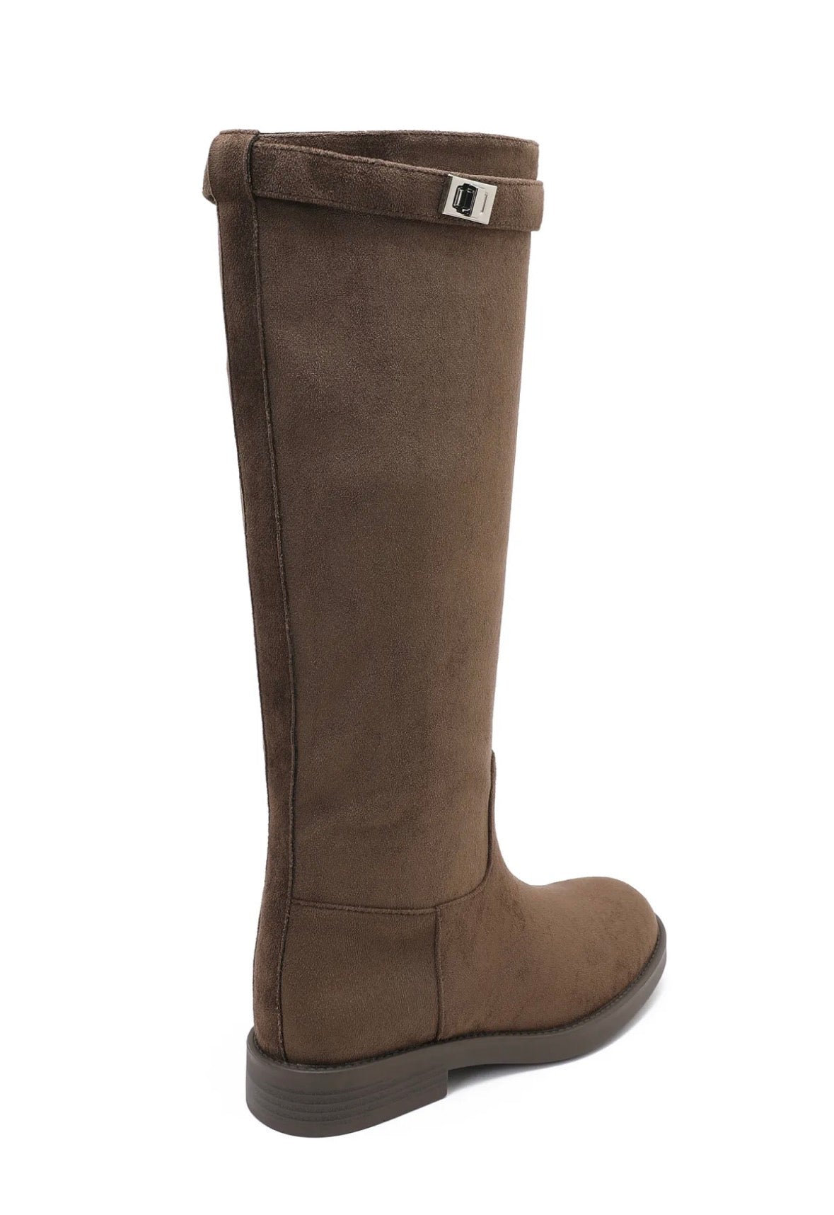 Bottes hautes cavalières Kelly