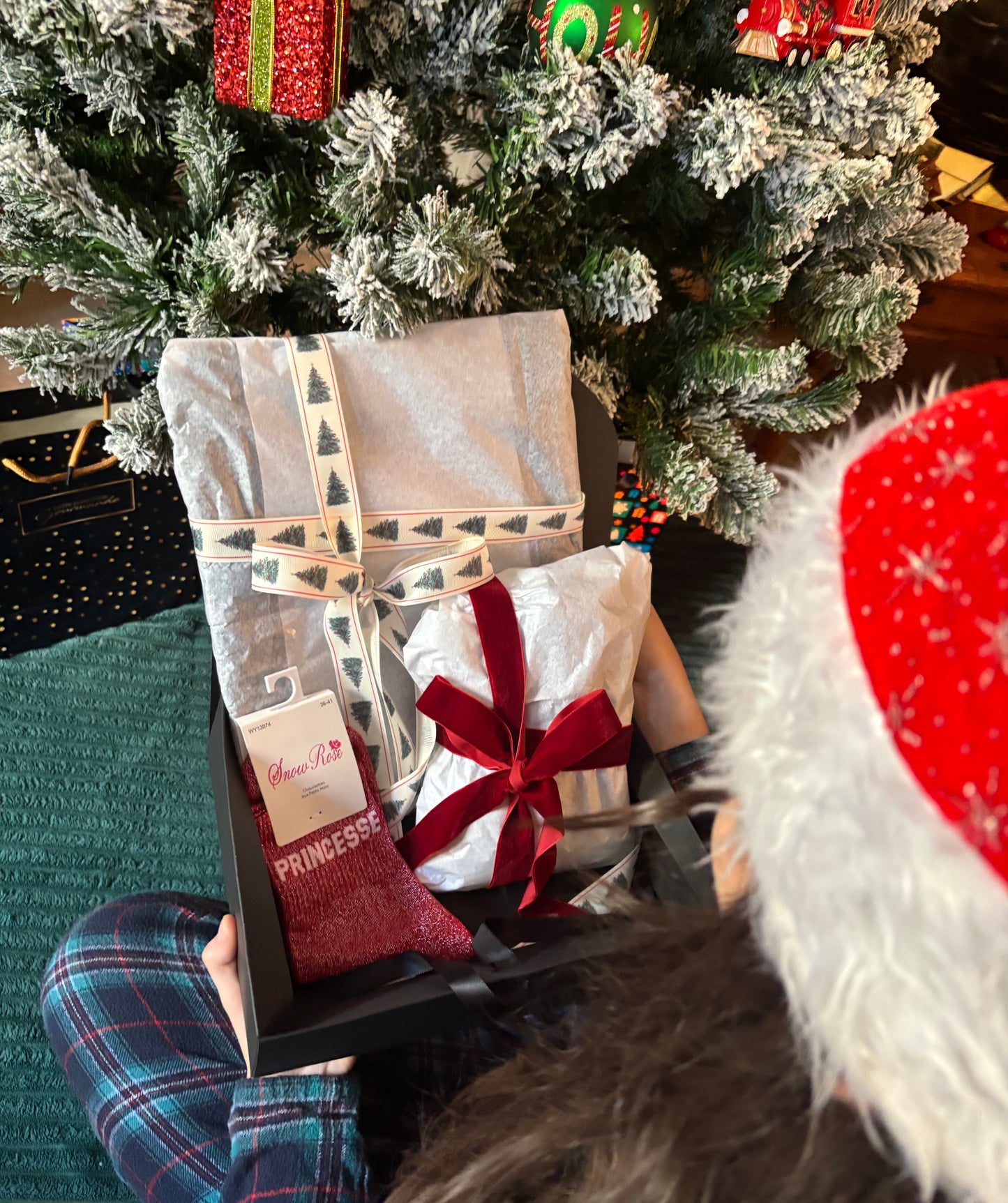 Party girl box 🪩 (valeur réelle +60€)