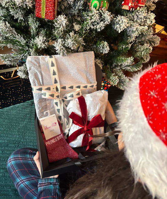 Party girl box 🪩 (valeur réelle +60€)